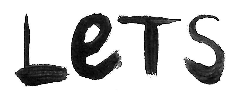 Lets